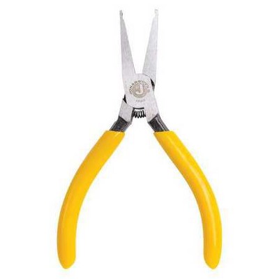 JONARD TOOLS FP-600 Fuse Puller Plier,5 In. L