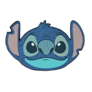 Textiel Trade Women's Disney Stitch Zipper Coin Pouch Wallet - 1 of 3
