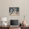 Art Remedy Othon Friesz - Les brioches Rustic Chic Farmhouse Wall Art Framed - 2 of 4