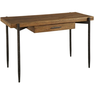 Hekman 23742 Desk With Forged Legs 2-3742 Bedford