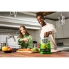 Harvest Snaps Green Pea Snack Crisps Lightly Salted - 3.3oz - image 2 of 4