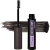 Maybelline Express Brow Fast Sculpt Eyebrow Gel Mascara - 0.09 fl oz - 2 of 4