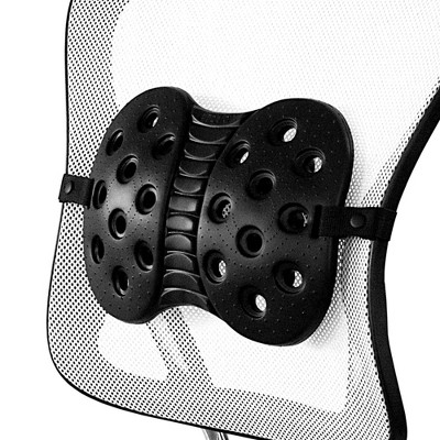 BackJoy Perfect Fit Lumbar Support Cushion