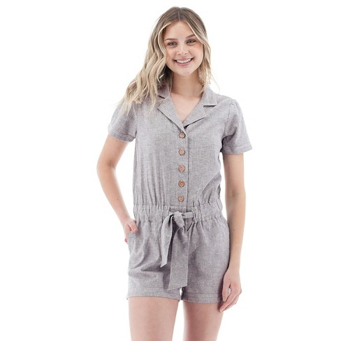 romper women's clothing