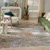 Nourison Quaint Harmony Multicolor Bohemian Indoor Rug - 2 of 4