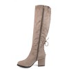 Journee Collection Extra Wide Calf Women's Leeda Boot - 2 of 4