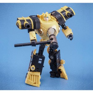 SA-01 Wasp | Steam Age | Mechanic Toys 0 - 1 of 4
