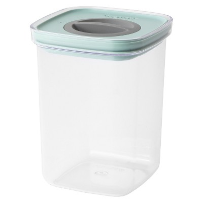 Berghoff Leo Pp Tall Smart Seal Food Container 2.4qt. : Target