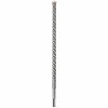 Bosch Bulldog 1/2 in. X 12 in. L Steel Rotary Hammer Bit SDS-Plus Shank 1 pc - 2 of 2