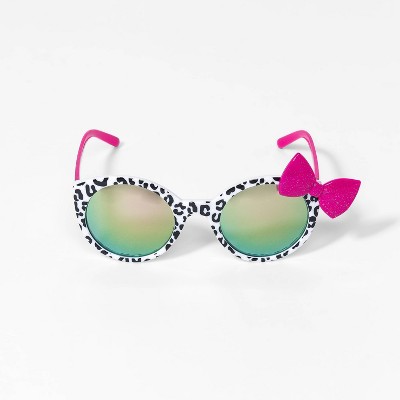 Kids' L.O.L. Surprise! Sunglasses - Pink/White