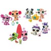 Littlest Pet Shop - Surprise Pet Pairs - 2 of 4