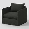 Berea Chair - Threshold™ - 2 of 4