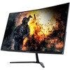 Acer 31.5" Widescreen LCD Monitor - 2560 x 1440 - 165Hz - 32HC5QR P - Manufacturer Refurbished - 2 of 4