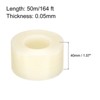 Unique Bargains Industrial DIY Home Repair PE Protective Film Roll Duct Tape - 2 of 4