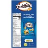 Goldfish Minions Cheddar Crackers Multipack - 18oz/24ct - 2 of 4