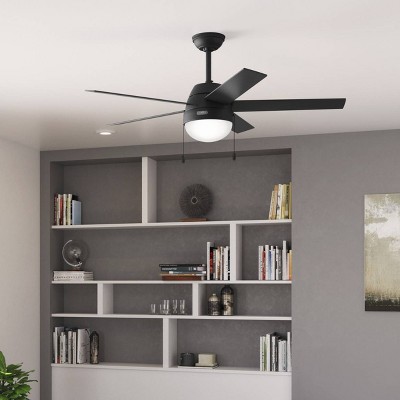 Anslee Ceiling Fan Collection - Hunter Fan