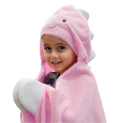 Adora Snuggle & Glow Plushie Hoodie, Glows in the Dark
