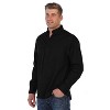 Gioberti Men's 100% Cotton Long Sleeve Casual Twill Oxford Shirt - 3 of 3