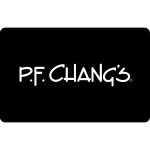 P.F. Chang's Gift Card (Email Delivery) - 1 of 1
