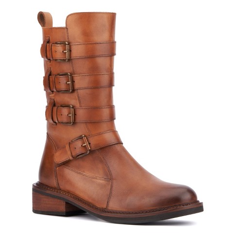 Foundry boots on sale