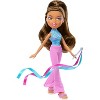Bratz Play Sportz Doll - Yasmin - 3 of 4