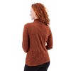 Aventura Clothing Women's Ambrosia Turtleneck - 2 of 4