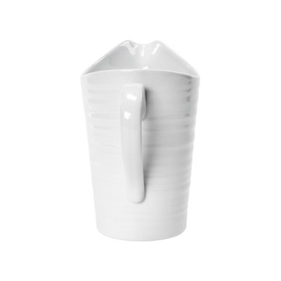 Portmeirion Sophie Conran Pebble Pitcher - Thumbnail 3