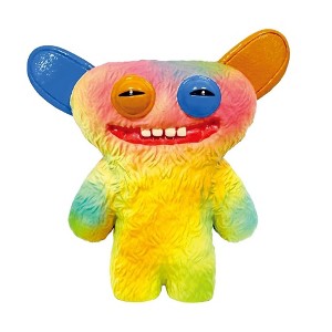 Zuru Fuggler 2.5 Inch Vinyl Figure | Multi-Color - 1 of 4