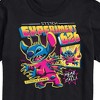 Men's - Disney - Lilo & Stitch Short Sleeve Graphic T-Shirt - 2 of 4
