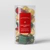 25ct Assorted Shatter-Resistant Christmas Tree Ornament Set - Wondershop™ - 3 of 4