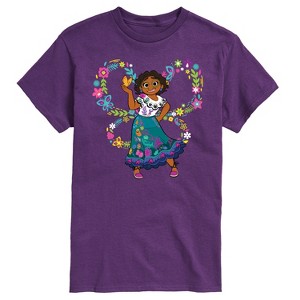 Men's - Encanto -  Short Sleeve Graphic T-Shirt - 1 of 4
