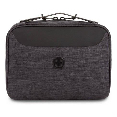 Mens toiletry bag discount target