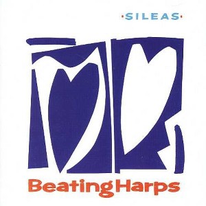 Sìleas - Beating Harps (CD) - 1 of 1