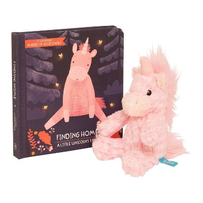 manhattan toy company unicorn