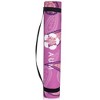Vandue 4mm Soft Foam Tech Ultra Series Yoga Exercise Mat - 68" x 24" - 2 of 4
