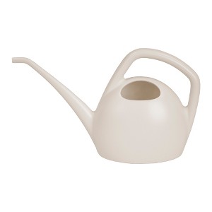Bloem: Canary Watering Can: 1.5 Liter - Cream Color - 1 of 4