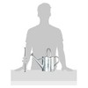 Gardener's Select Classic Metal Gardening Watering Can - 2 of 2