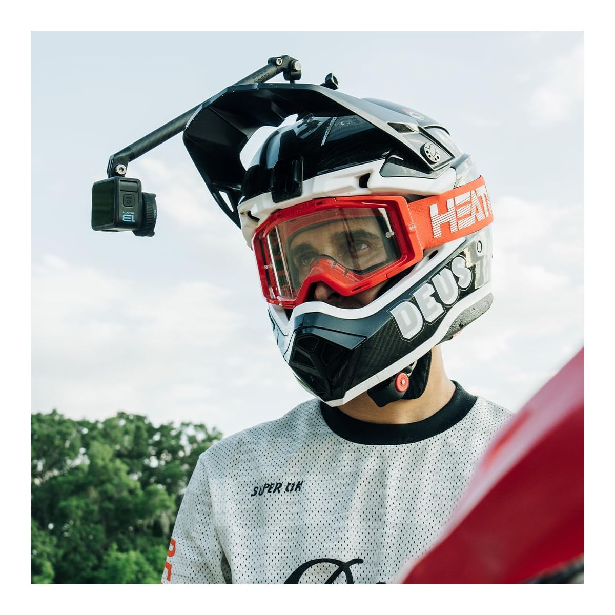 GoPro Macro Lens Mod (HERO13 Black) - Official GoPro Lens - thumbnail 8