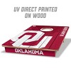 NCAA Oklahoma Sooners 2'x3' Wood Toss Game Set - 2 of 4