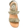 Journee Women's Tia Sandals - 4 of 4
