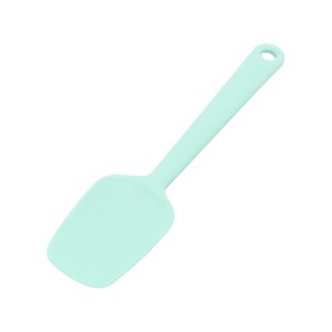 Unique Bargains All-in-One Scraper Small Size Dishwasher Safe Silicone 1 Pc - 1 of 4