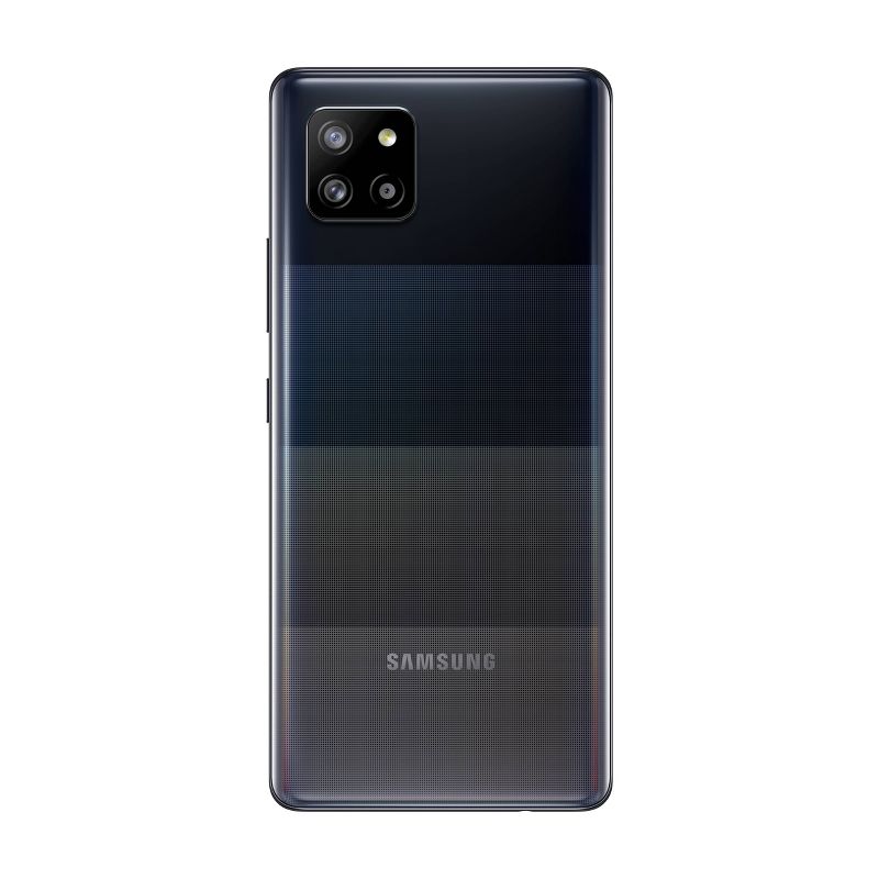 Samsung Galaxy A42 5G Unlocked (128GB) Smartphone - Black, 5 of 11