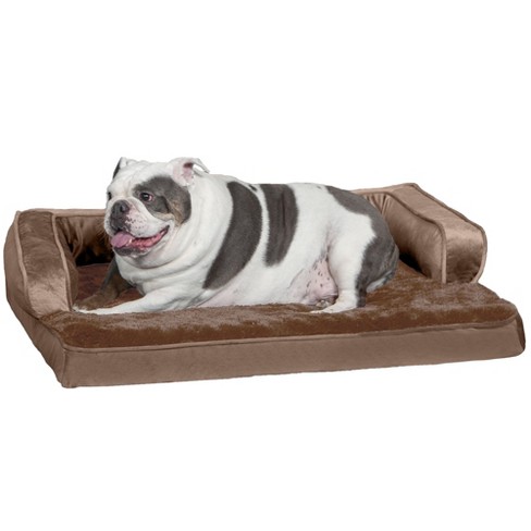 Reversible Dog Bed with Water Absorbing - Buy Online