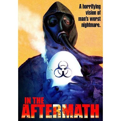 In The Aftermath (DVD)(2017)