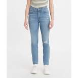 Levi's® Women's 724™ High-Rise Straight Jeans