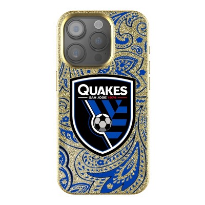 san jose earthquakes