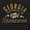 Women's Georgia Southwestern State University Hurricanes T-Shirt - 2 of 4