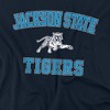 Men's Jackson State University Campus Classic T-Shirt - 2 of 4