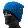 Arctic Gear Adult Acrylic Cuff Winter Hat - 3 of 4