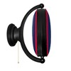 University Original Round Rotating Lighted Wall Sign - 3 of 4